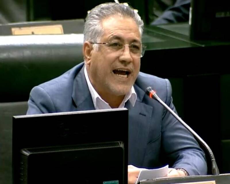 مسیر قطع ارتباط با رژیم صهیونیستی باید ادامه یابد